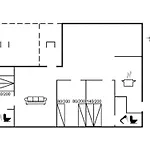 Birge - 200m From The Sea By Interhome *