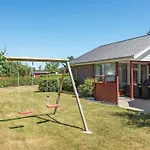 Dom wakacyjny Birge - 200m From The Sea By Interhome