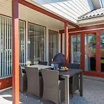 Dom wakacyjny Birge - 200m From The Sea By Interhome Nordborg