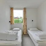 Dom wakacyjny Birge - 200m From The Sea By Interhome Nordborg