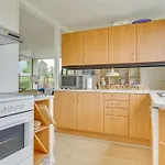 Dom wakacyjny Birge - 200m From The Sea By Interhome Nordborg