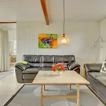 Dom wakacyjny Birge - 200m From The Sea By Interhome Nordborg