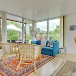 Birge - 200m From The Sea By Interhome Nordborg