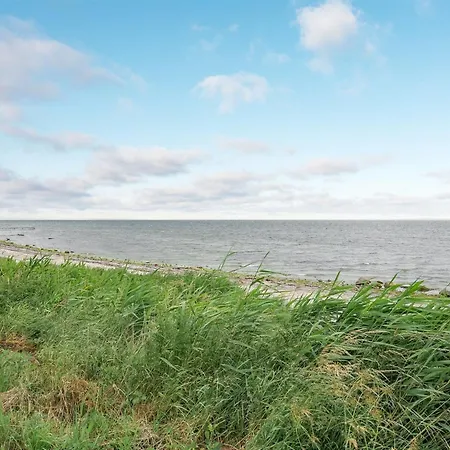 Birge - 200m From The Sea By Interhome Nordborg