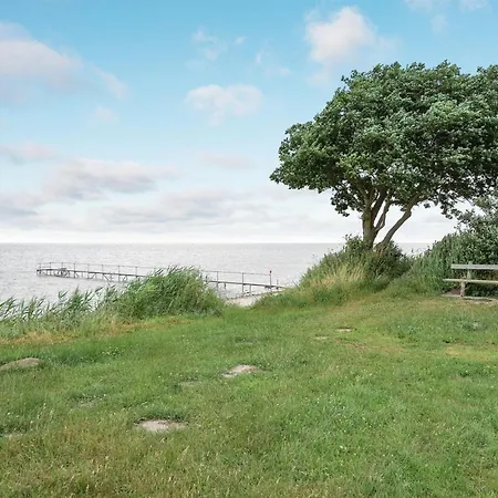 Birge - 200m From The Sea By Interhome Nordborg