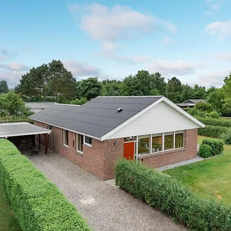 Birge - 200m From The Sea By Interhome *