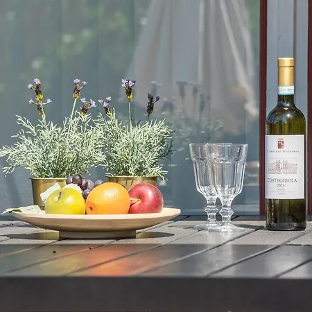 Birge - 200m From The Sea By Interhome