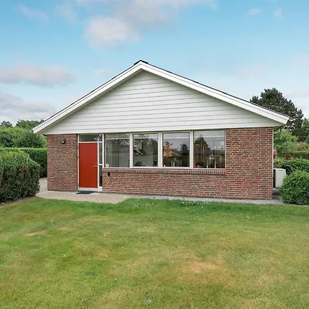 Birge - 200m From The Sea By Interhome