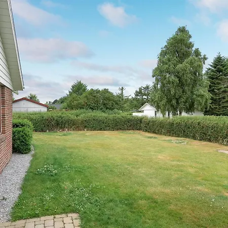 Birge - 200m From The Sea By Interhome