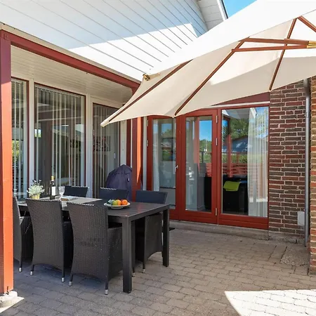 Feriehus Birge - 200m From The Sea By Interhome Nordborg
