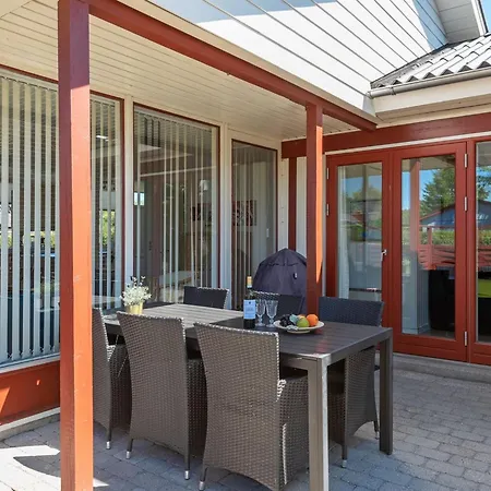 Feriehus Birge - 200m From The Sea By Interhome Nordborg