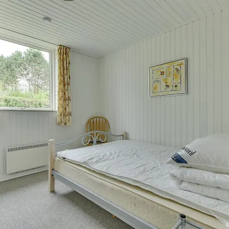 Birge - 200m From The Sea By Interhome Feriehus *