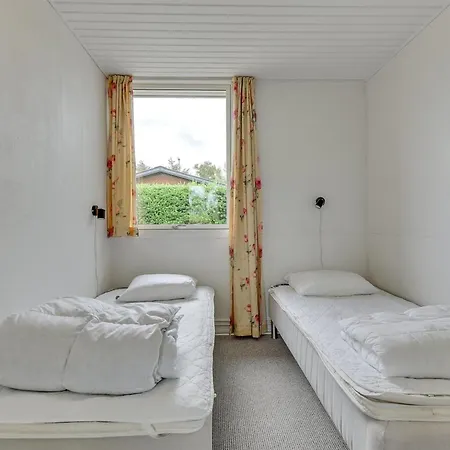 Feriehus Birge - 200m From The Sea By Interhome Nordborg