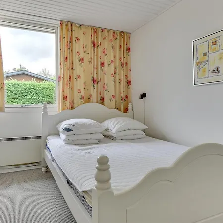 Feriehus Birge - 200m From The Sea By Interhome