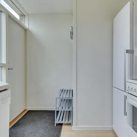 Feriehus Birge - 200m From The Sea By Interhome