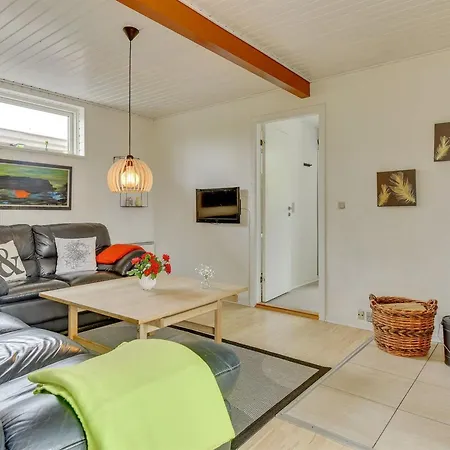 Birge - 200m From The Sea By Interhome Feriehus