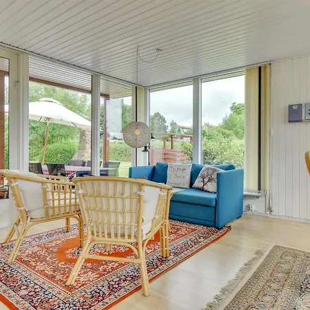 Birge - 200m From The Sea By Interhome Nordborg