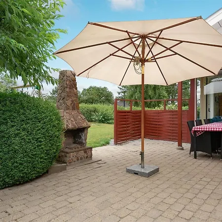 Feriehus Birge - 200m From The Sea By Interhome