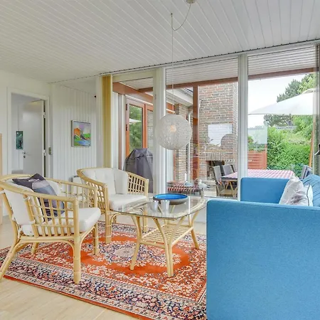 Birge - 200m From The Sea By Interhome Feriehus