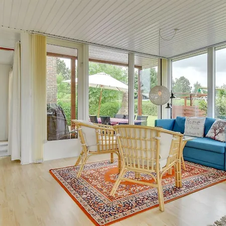 Birge - 200m From The Sea By Interhome