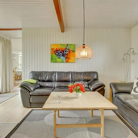 Σπίτι διακοπών Birge - 200m From The Sea By Interhome