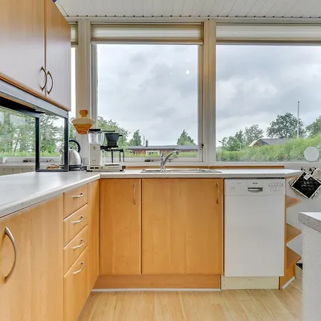 Birge - 200m From The Sea By Interhome * Nordborg