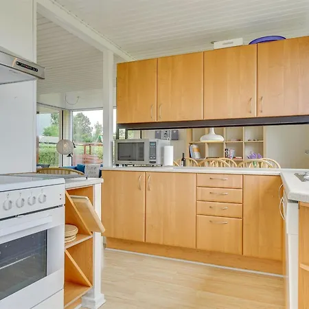 Σπίτι διακοπών Birge - 200m From The Sea By Interhome