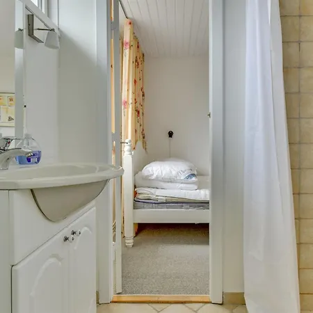 Birge - 200m From The Sea By Interhome Nordborg