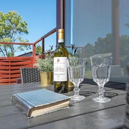 Birge - 200m From The Sea By Interhome Σπίτι διακοπών *