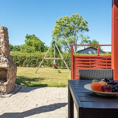 Birge - 200m From The Sea By Interhome Nordborg