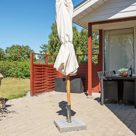 Σπίτι διακοπών Birge - 200m From The Sea By Interhome