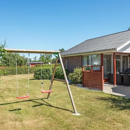 Birge - 200m From The Sea By Interhome * Nordborg