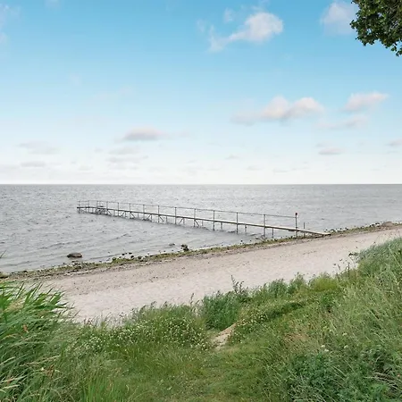 Birge - 200m From The Sea By Interhome * Nordborg