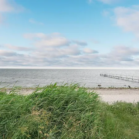 Birge - 200m From The Sea By Interhome * Nordborg