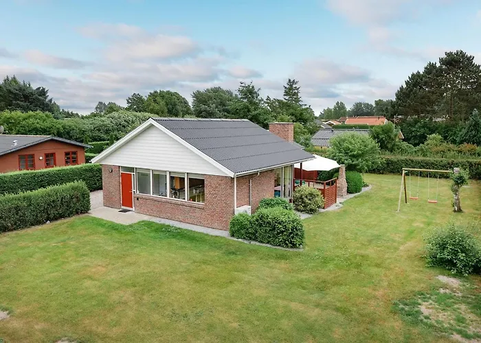 Feriehus Birge - 200m From The Sea By Interhome