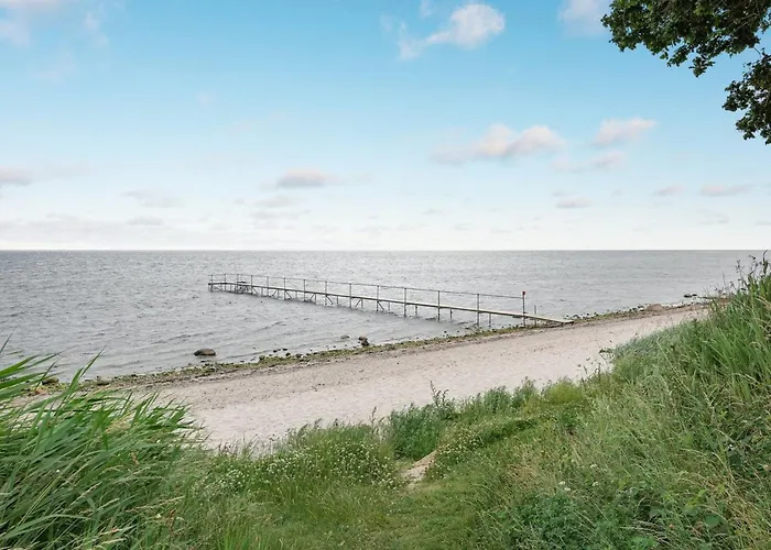 Birge - 200m From The Sea By Interhome *