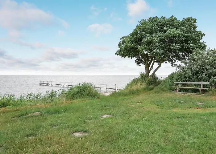 Birge - 200m From The Sea By Interhome Nordborg