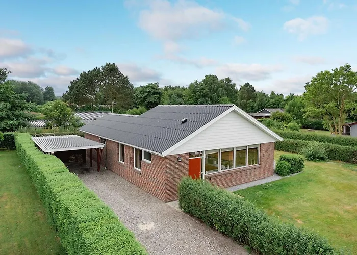 Birge - 200m From The Sea By Interhome *