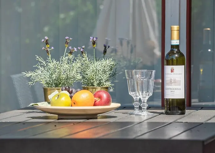 Birge - 200m From The Sea By Interhome