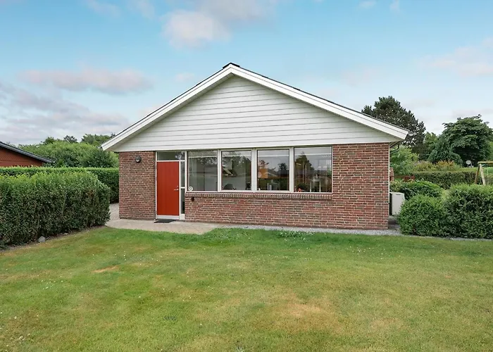 Birge - 200m From The Sea By Interhome