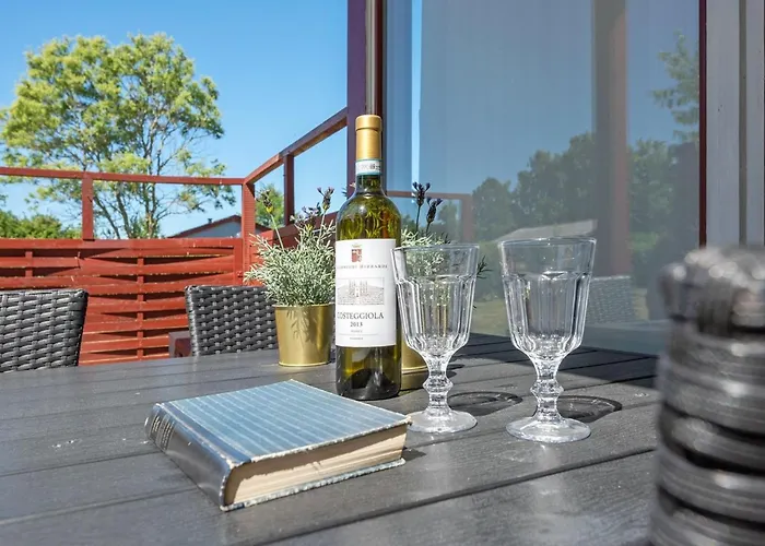 Birge - 200m From The Sea By Interhome * Nordborg