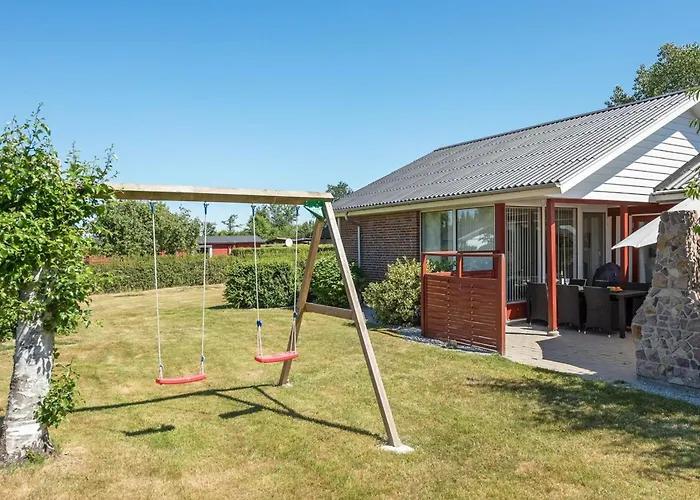 Feriehus Birge - 200m From The Sea By Interhome