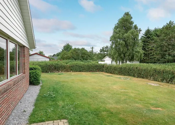 Birge - 200m From The Sea By Interhome