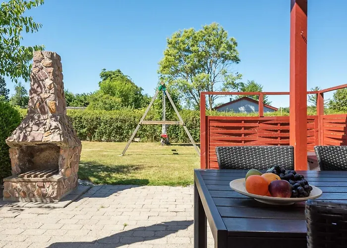 Birge - 200m From The Sea By Interhome *