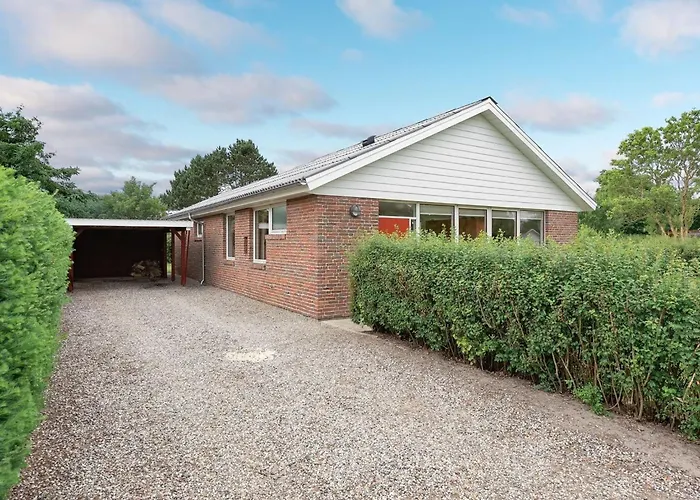 Birge - 200m From The Sea By Interhome بيت للعطل *