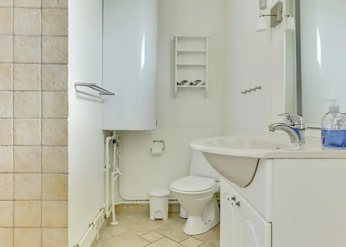 Birge - 200m From The Sea By Interhome *