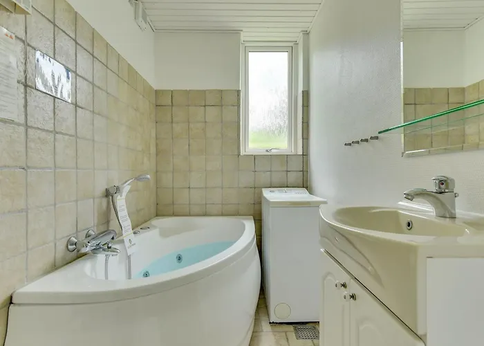 Feriehus Birge - 200m From The Sea By Interhome *