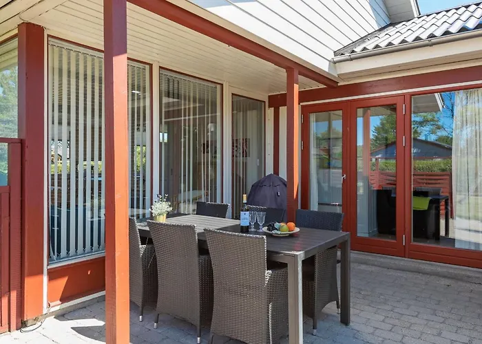 Feriehus Birge - 200m From The Sea By Interhome Nordborg