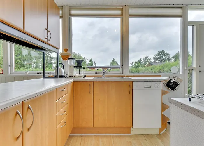 Feriehus Birge - 200m From The Sea By Interhome