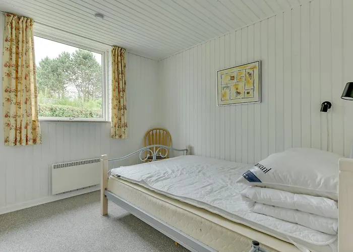 Birge - 200m From The Sea By Interhome Feriehus *